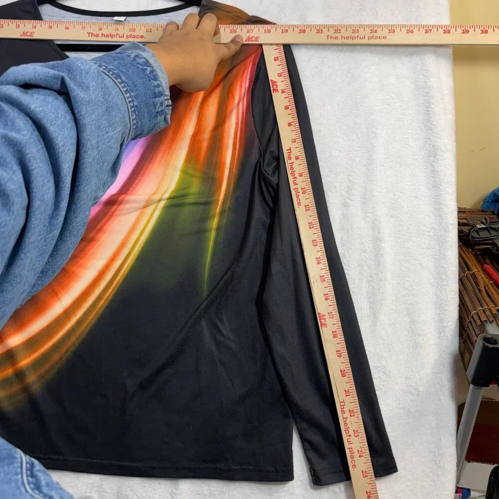 N/A size xl